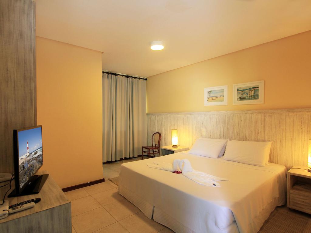 Quarto Duplo Executivo